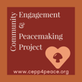 COMMUNITY ENGAGEMENT & PEACEMAKING PROJECT